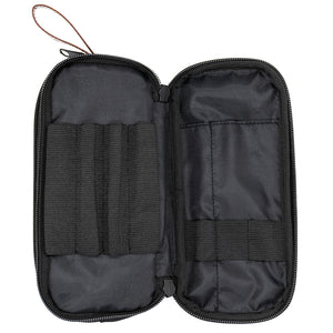 Luddite Resonance Cordura Pen Case - Navy