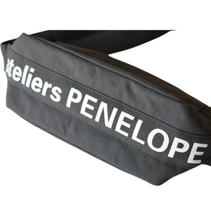 ateliers PENELOPE - Pan - Charcoal