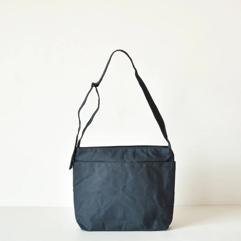 ateliers PENELOPE - Safari Shoulder (S) - Navy