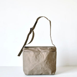 ateliers PENELOPE - Safari Shoulder (S) - Gray