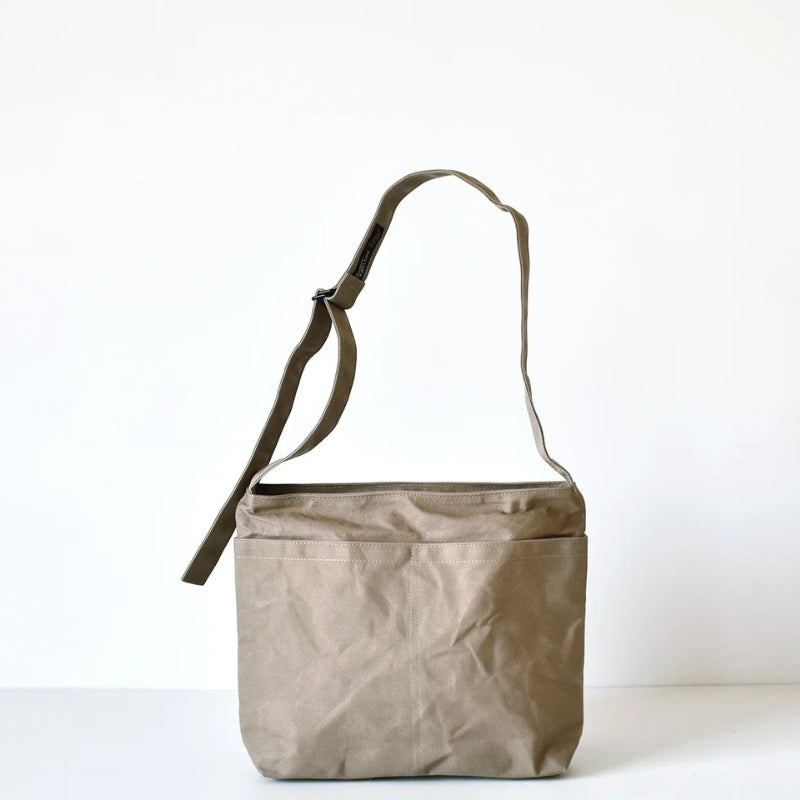 ateliers PENELOPE - Safari Shoulder (S) - Gray