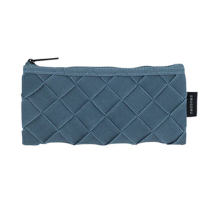 Sun-star Amugomu Pen Case - Blue