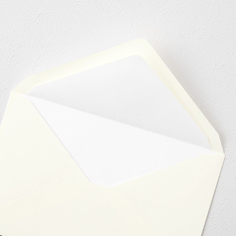 Midori MD Horizontal Paper Envelope