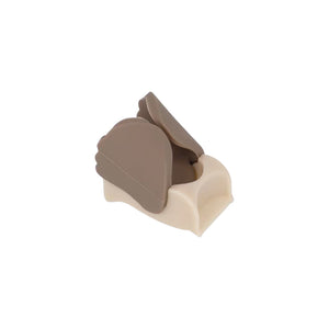 Sun-star Kirito Masking Tape Cutter - Brown