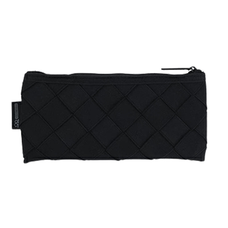 Sun-star Amugomu Pen Case - Black