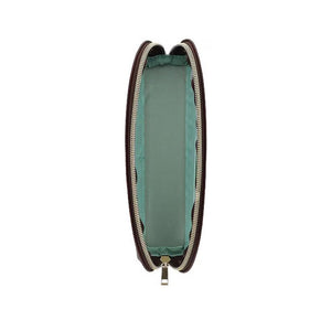 Mieru Pen Case - Nutty Mint