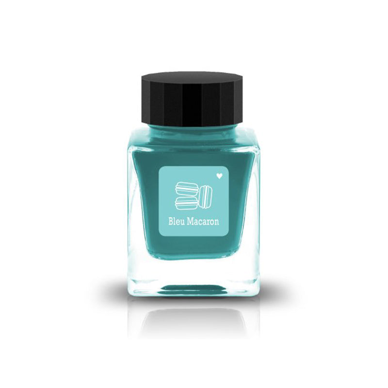 Tono & Lims Fountain Pen Ink - Baby Color - Bleu Macaron