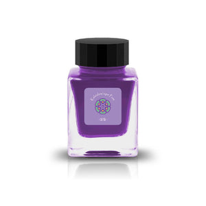 Tono & Lims Fountain Pen Ink - Kaleidoscope Pure - はな (Hana)