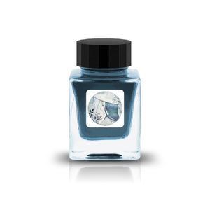 Tono & Lims Fountain Pen Ink - Time Travel - NANBOKUCHO