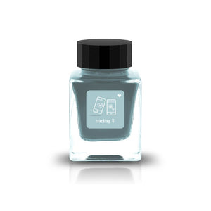 Tono & Lims Fountain Pen Ink - Baby Color - Reaching U