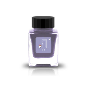 Tono & Lims Fountain Pen Ink - Baby Color - To U