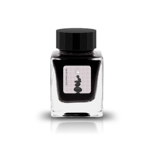 Tono & Lims Fountain Pen Ink - Earth Contact - Snowflake Obsidian