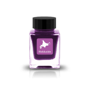 Tono & Lims Fountain Pen Ink - Prefecture - Hokkaido Attractive Offer