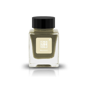 Tono & Lims Fountain Pen Ink - Baby Color - Wasanbon