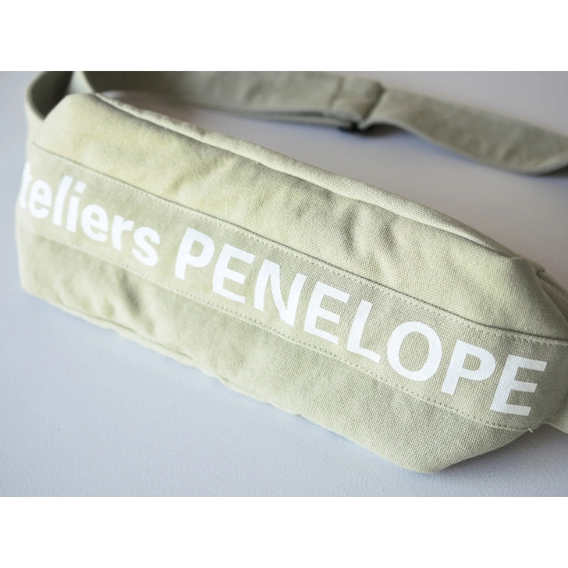 ateliers PENELOPE - Pan - Sand Beige