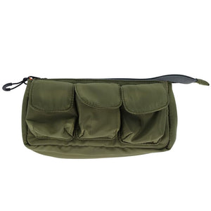 Sun-star Gears Pen Case - Khaki