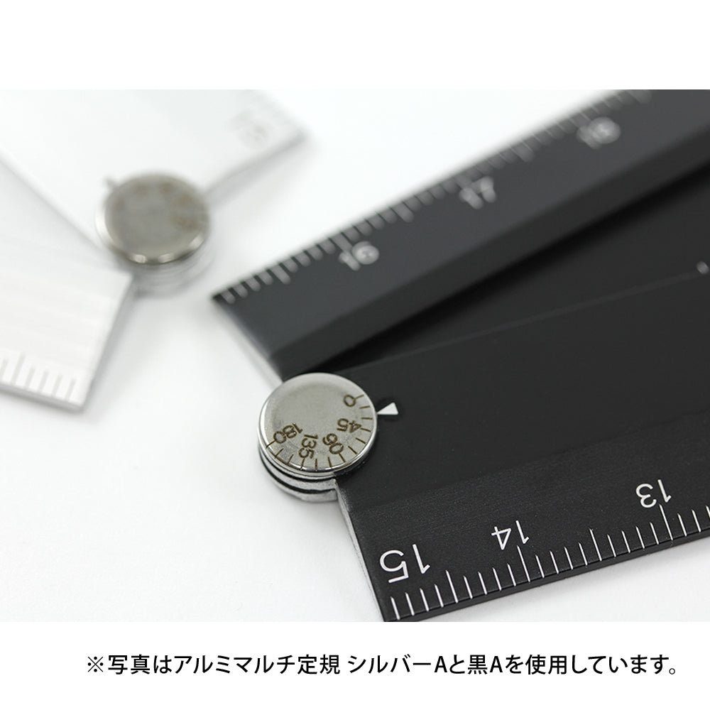 Kokuyo Karu Cut Washi Tape Cutter, White