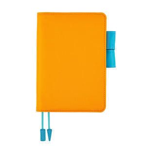 2025 Hobonichi COVER A6 Colors: Sunny Beach