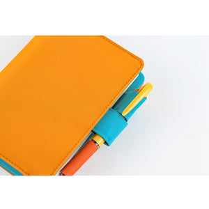 2025 Hobonichi COVER A6 Colors: Sunny Beach