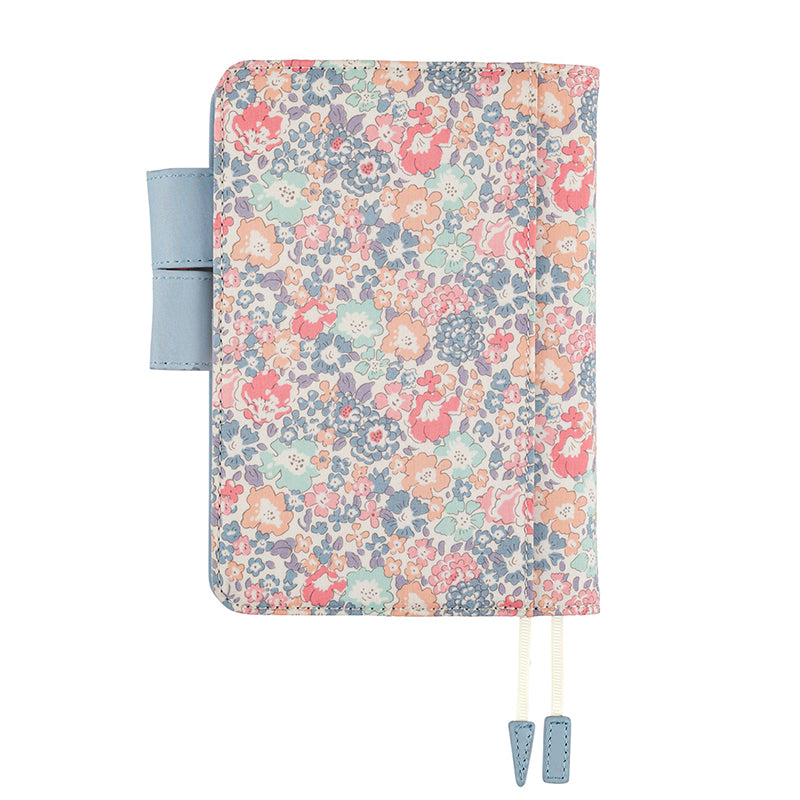 2025 Hobonichi COVER A6: Liberty Fabrics - Michelle