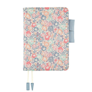 2025 Hobonichi COVER A6: Liberty Fabrics - Michelle