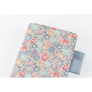 2025 Hobonichi COVER A6: Liberty Fabrics - Michelle