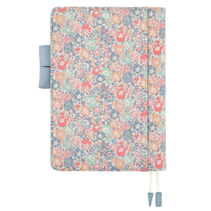 2025 Hobonichi COVER A5: Liberty Fabrics - Michelle