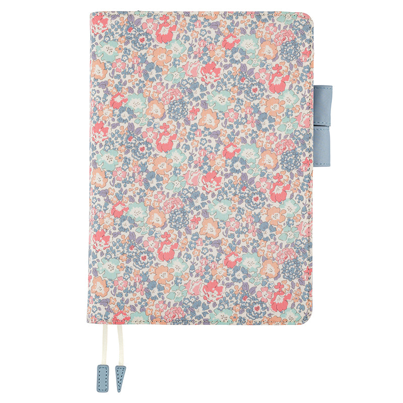 2025 Hobonichi COVER A5: Liberty Fabrics - Michelle