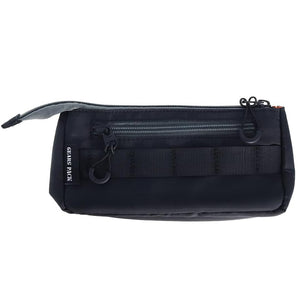 Sun-star Gears Pen Case - Black