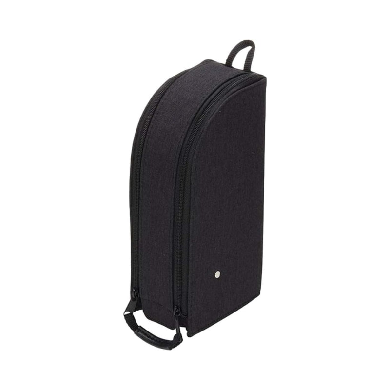 Detecool Mobile Pen Stand Case - Black