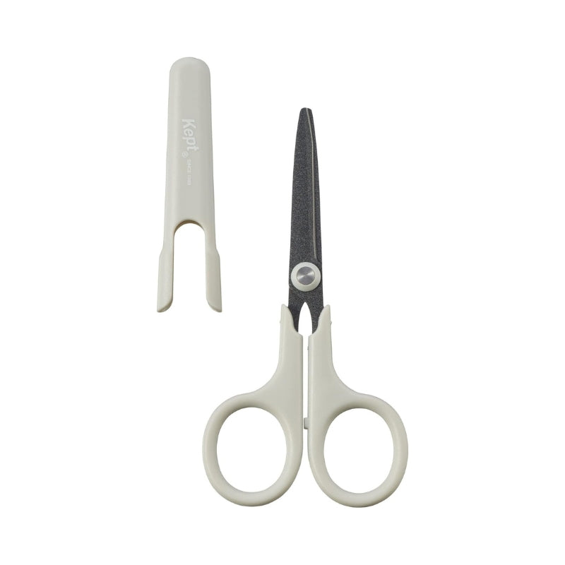 Kept Fluorine Coated Scissors - Moon Gray