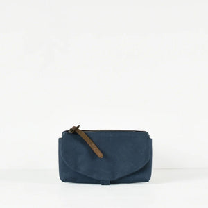 ateliers PENELOPE - Cargo Pouch - Navy