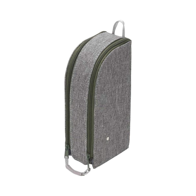 Detecool Mobile Pen Stand Case - Gray