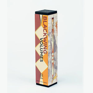 Blackwing Volumes 574 Pencils - Box of 12