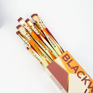 Blackwing Volumes 574 Pencils - Box of 12