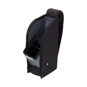 Detecool Mobile Pen Stand Case - Black