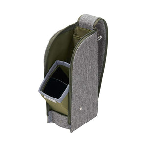 Detecool Mobile Pen Stand Case - Gray