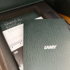 LAMY 2000 Pine Set - Limited Edition