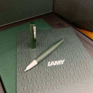 LAMY 2000 Pine Set - Limited Edition