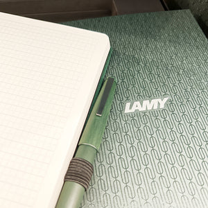 LAMY 2000 Pine Set - Limited Edition