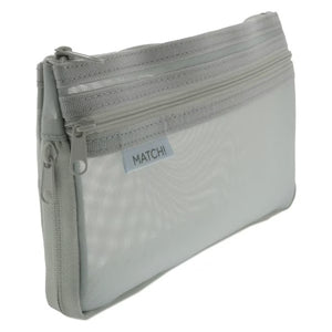 Sun-Star MATCH! Pen Case - Gray