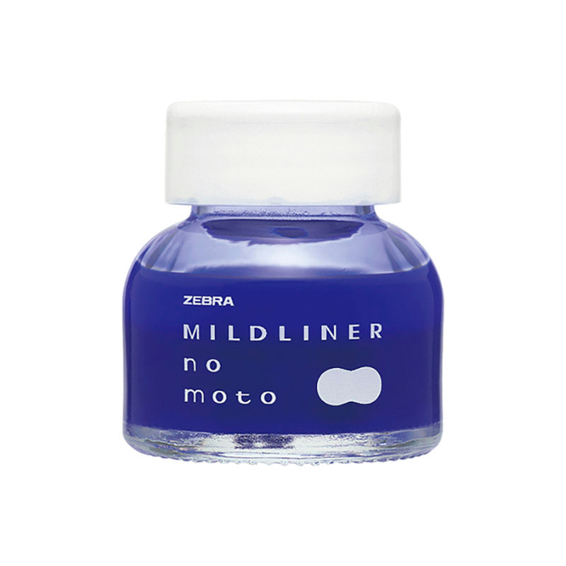 Mildliner No Moto Mildliner INK 10ml Bottle - Mild Lavender