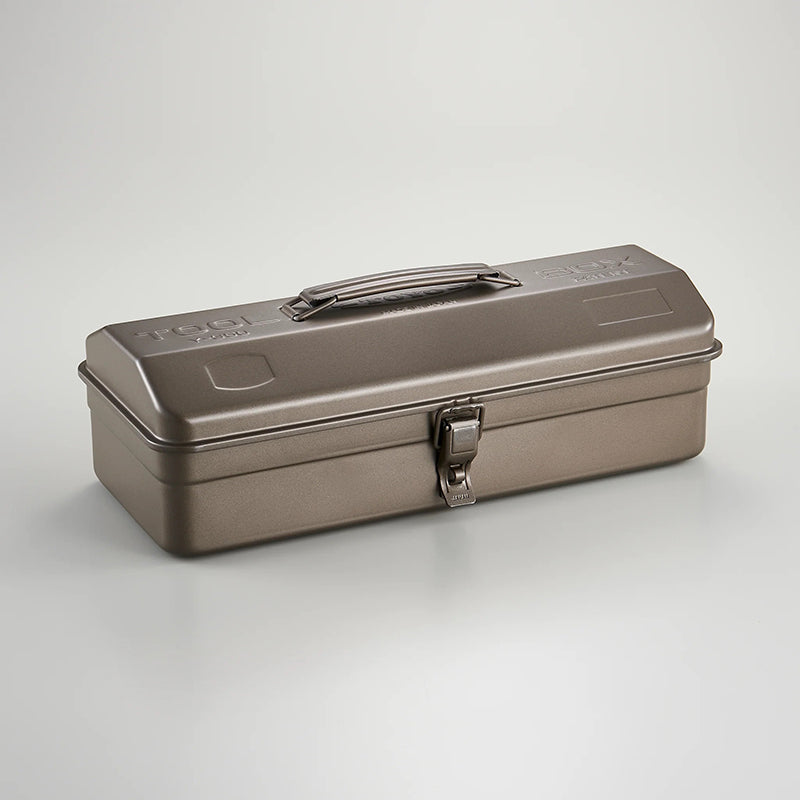 Toyo Y-350 Camber-top Toolbox - Titanium