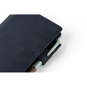 2025 Hobonichi COVER A6 Colors: Navy