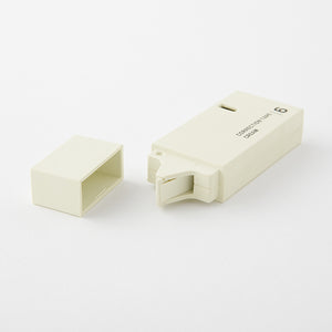 Midori - Correction Tape <6mm> Cream