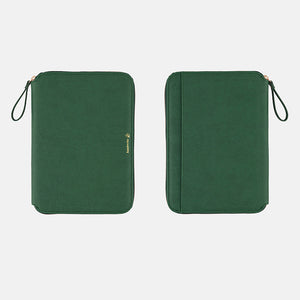 2025 Hobonichi COVER A5: Single Color - Velluto