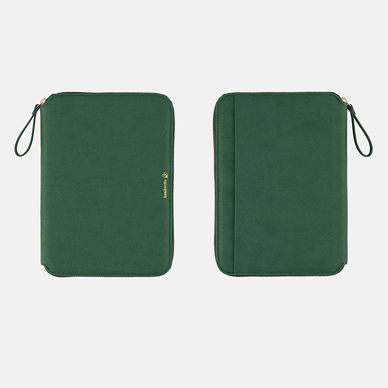 2025 Hobonichi COVER A5: Single Color - Velluto