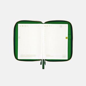 2025 Hobonichi COVER A5: Single Color - Velluto