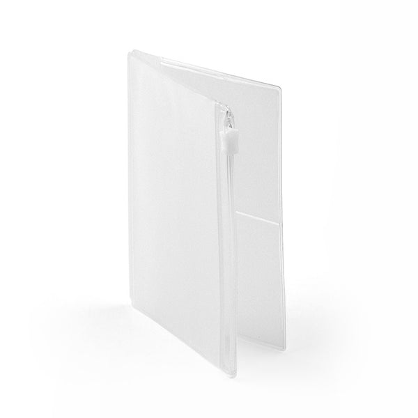 Traveler's Notebook Refill 004 - Passport Size - Zippered Pouch - Paper ...